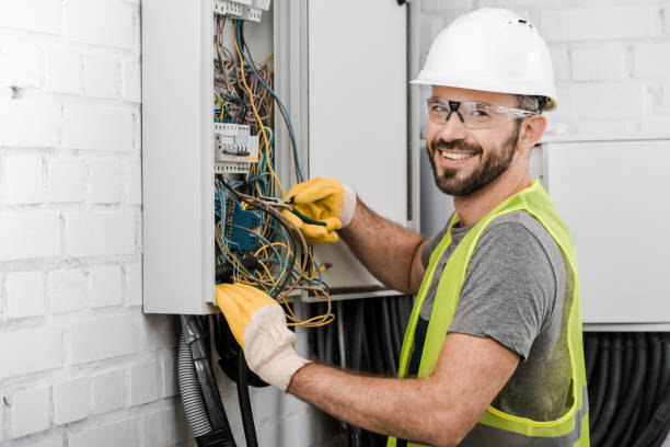 Best Residential Electrician Services  in Marvin, NC