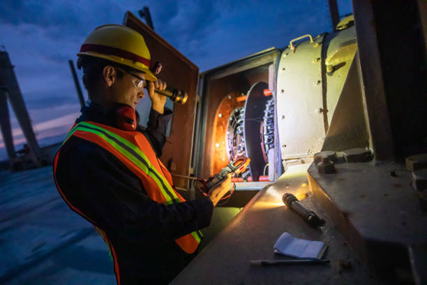 Best Electrician Near Me  in Marvin, NC