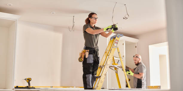 Trusted Marvin, NC Electrician Experts
