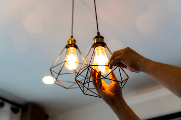 Best Affordable Electrician  in Marvin, NC