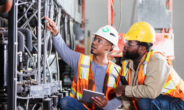 Affordable Emergency Electrician in Marvin, NC