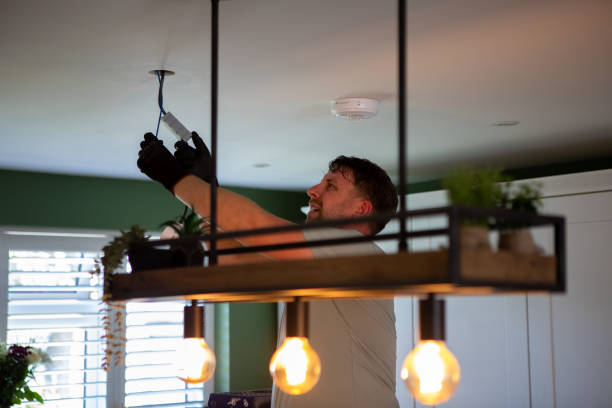 Best Electrical Outlet Repair  in Marvin, NC
