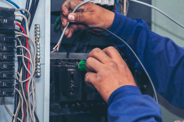 Affordable Electrical Installation in Marvin, NC