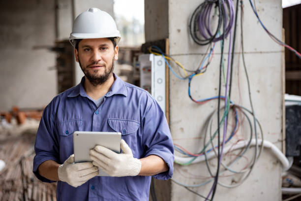 Best Affordable Electrical Installation  in Marvin, NC