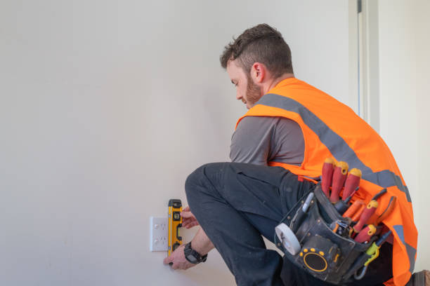 Best Electrical Rewiring Services  in Marvin, NC